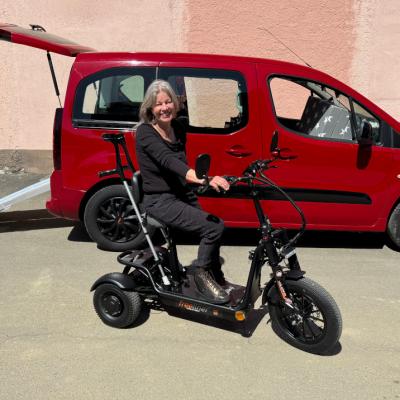 Freeliner EVO III