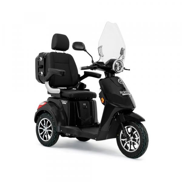 E-Trike Premium 15/25km/h