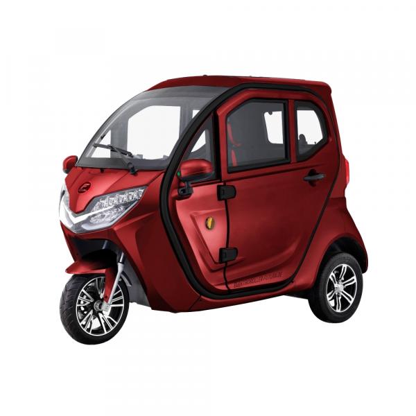 Lima Q3 - 5.999,- €